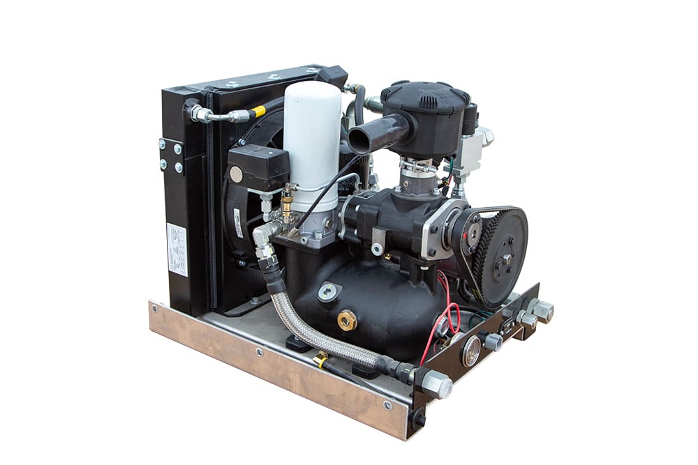 30R Rotary Screw Air Compressor