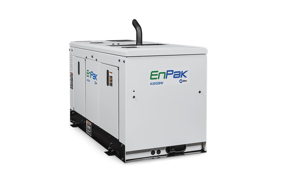 Miller EnPak A30GBW 2