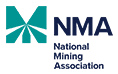 NMA logo