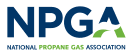 NPGA logo